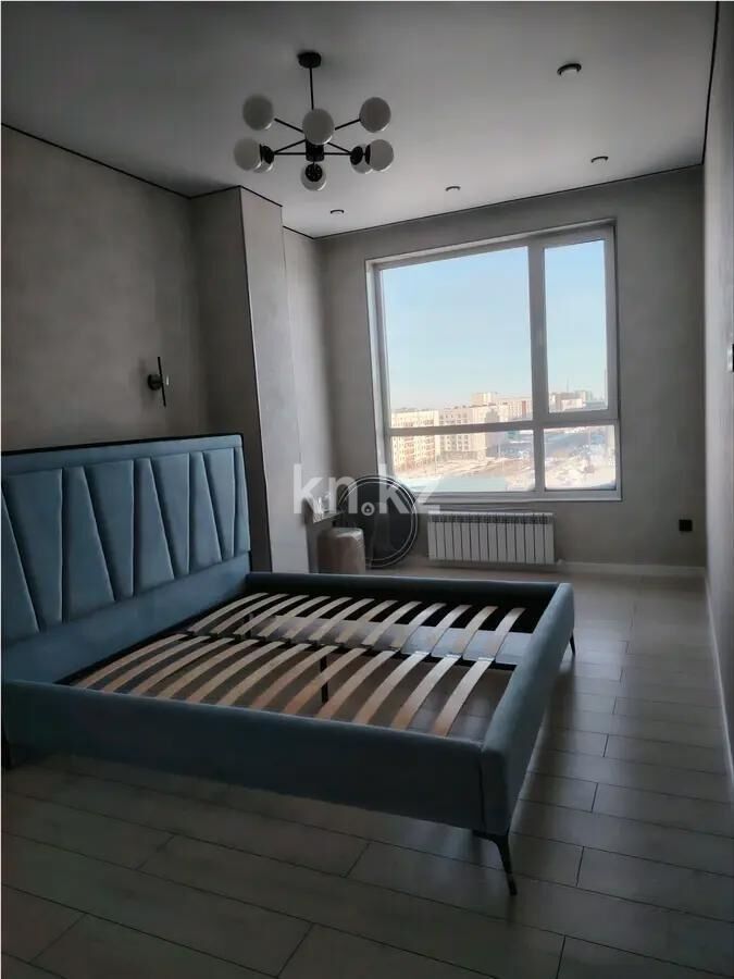 Продажа 3-комнатной квартиры, 82 м² - Продажа трехкомнатных квартир в блочном доме в Казахстане - страница 42 фото 2 из 3