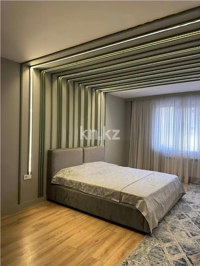 Продажа 3-комнатной квартиры, 87 м² - Продажа трехкомнатных квартир в Медеуском р-не Алматы - страница 4 фото 3 из 5