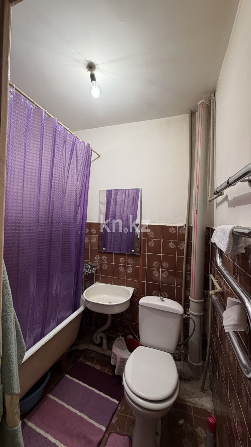 Продажа 2-комнатной квартиры, 43 м² - Продажа недвижимости в Казахстане - страница 23 фото 7 из 14
