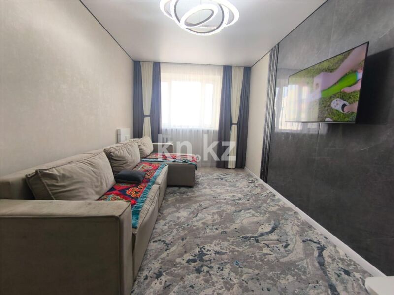 Продажа 3-комнатной квартиры, 73 м² - Продажа трехкомнатных квартир в блочном доме в Казахстане - страница 49 фото 2 из 16