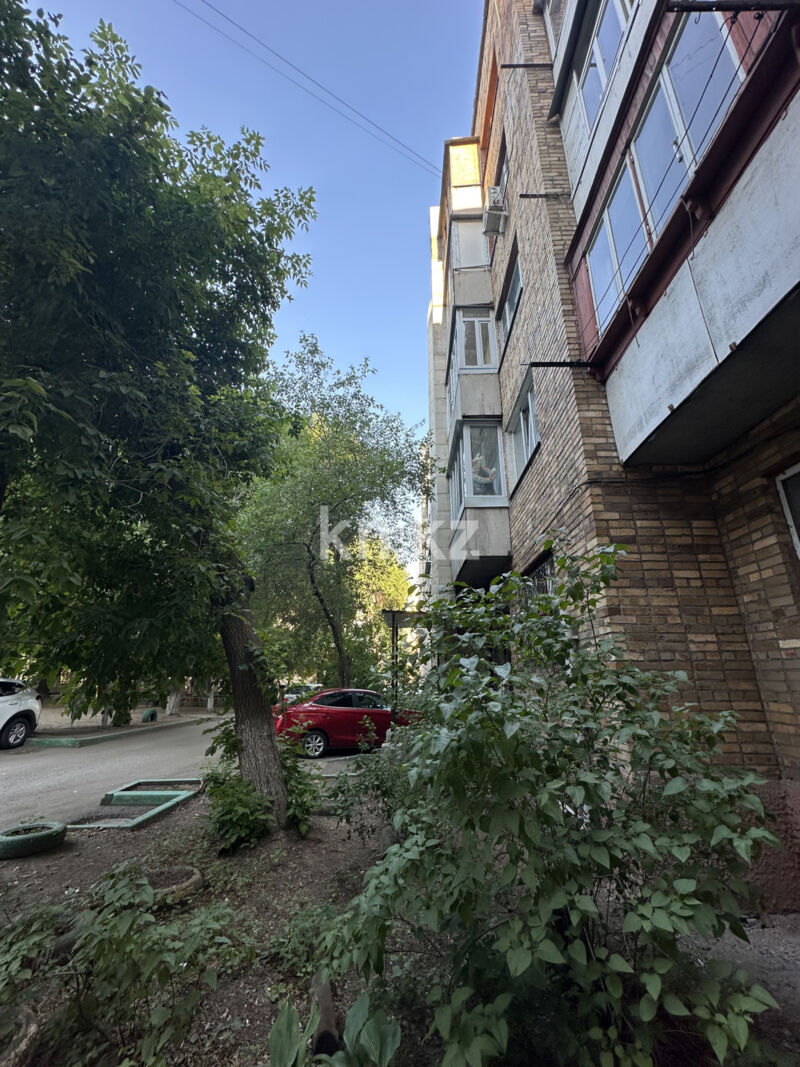 Продажа 5-комнатной квартиры, 101.4 м² - Продажа квартир в Михайловке Караганды - страница 4 фото 38 из 39