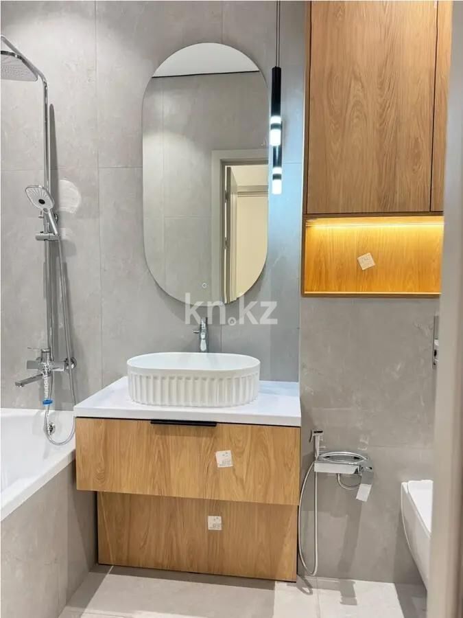 Продажа 2-комнатной квартиры, 57 м² - Продажа двухкомнатных квартир от собственников в Алматы - страница 5 фото 3 из 3