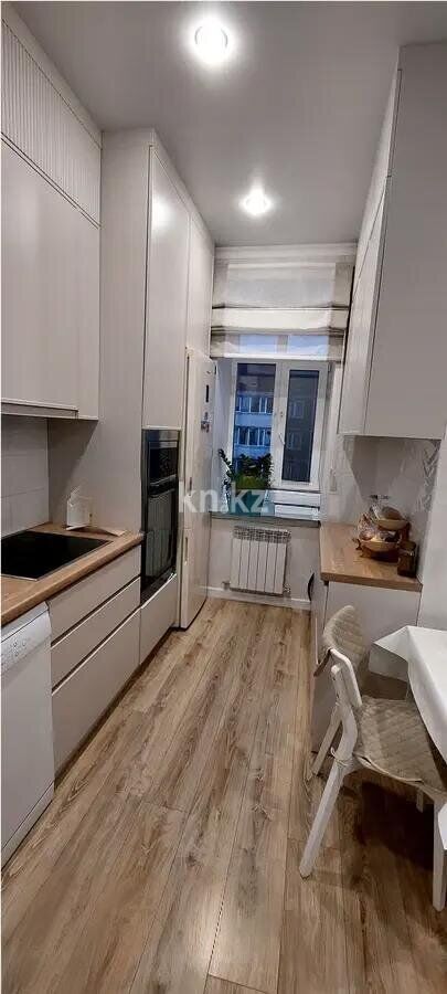Продажа 4-комнатной квартиры, 90 м² - Продажа недвижимости в Караганде - страница 24 фото 7 из 14