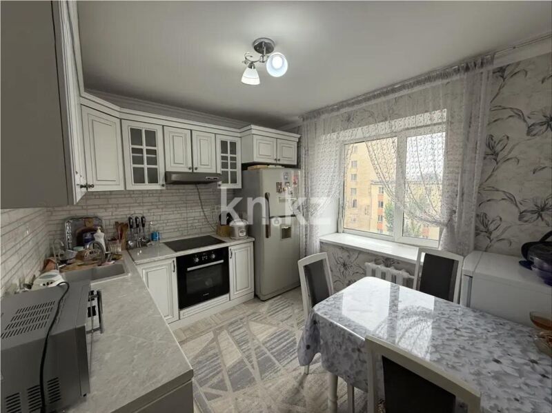 Продажа 3-комнатной квартиры, 70 м² - Продажа квартир в кирпичном доме в Астане - страница 91 фото 4 из 6