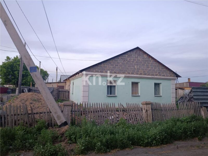 Продажа 5-комнатного дома, 115.7 м² - Продажа домов, коттеджей в районе ЖБИ Караганды фото 18 из 20