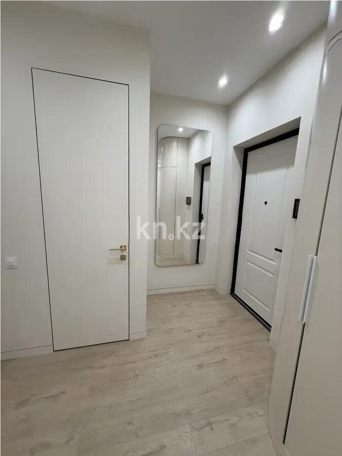 Продажа 3-комнатной квартиры, 75 м² - Продажа квартир в р-не Есиль Астаны - страница 40 фото 6 из 6