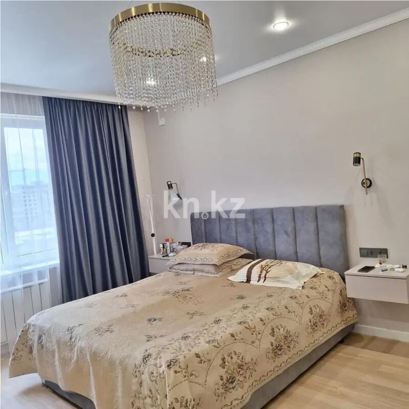 Продажа 2-комнатной квартиры, 43 м² - Продажа квартир в Казахстане - страница 183 фото 2 из 2