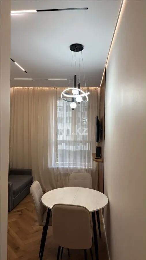 Продажа 2-комнатной квартиры, 39 м² - Продажа двухкомнатных квартир в монолитно-каркасном доме в Казахстане фото 2 из 4