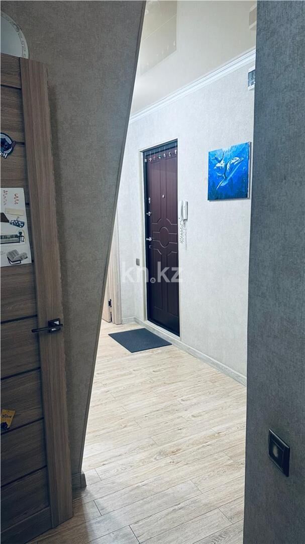 Продажа 4-комнатной квартиры, 76 м² - Продажа четырехкомнатных квартир в Караганде - страница 4 фото 8 из 14