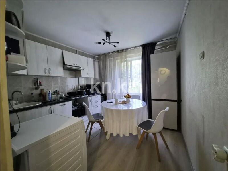 Продажа 3-комнатной квартиры, 67.8 м² - Продажа трехкомнатных квартир в монолитно-каркасном доме в Алматы фото 3 из 4