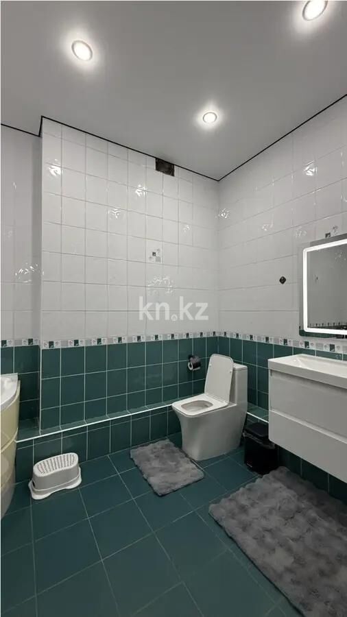 Продажа 4-комнатной квартиры, 130 м² - Продажа четырехкомнатных квартир в монолитно-каркасном доме в Казахстане - страница 24 фото 6 из 7