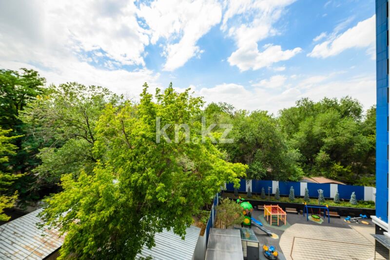 Аренда 3-комнатной квартиры посуточно, 75 м² - Аренда трехкомнатных квартир посуточно в Алматы фото 3 из 18