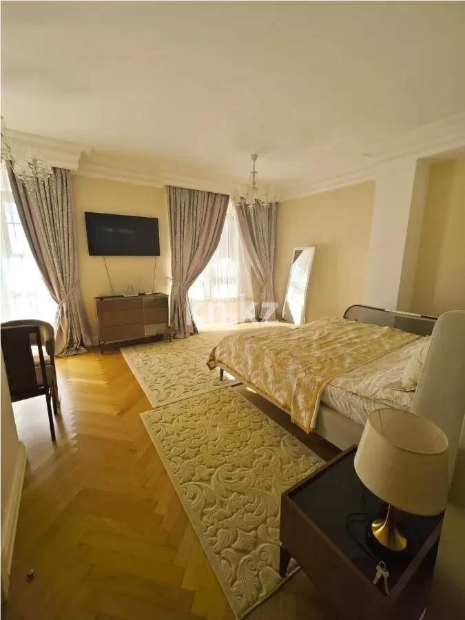 Продажа 4-комнатной квартиры, 169.1 м² - Продажа четырехкомнатных квартир в кирпичном доме в Казахстане - страница 6 фото 1 из 3