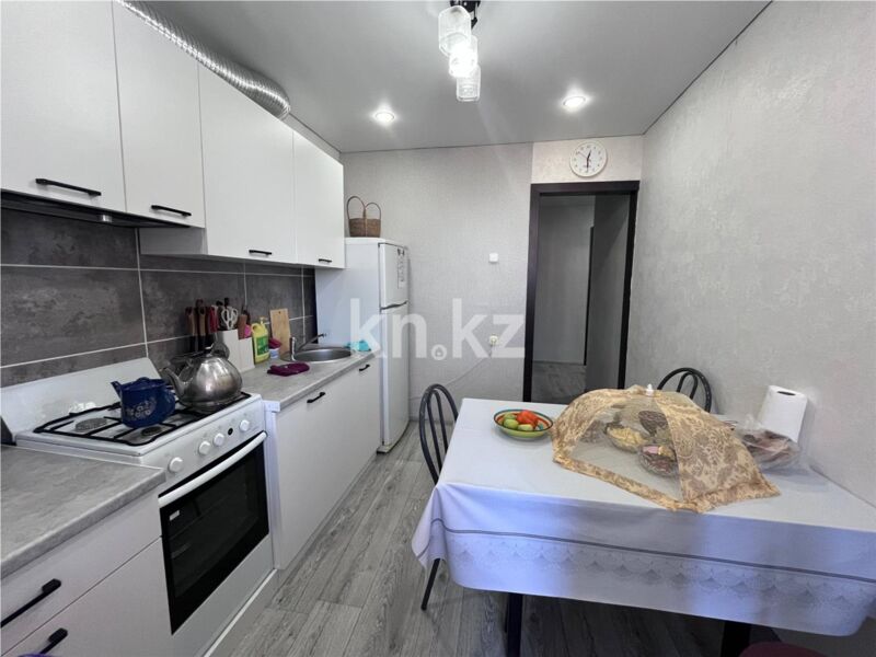 Продажа 2-комнатной квартиры, 47 м² - Продажа двухкомнатных квартир на Юго-Востоке Караганды - страница 21 фото 7 из 14