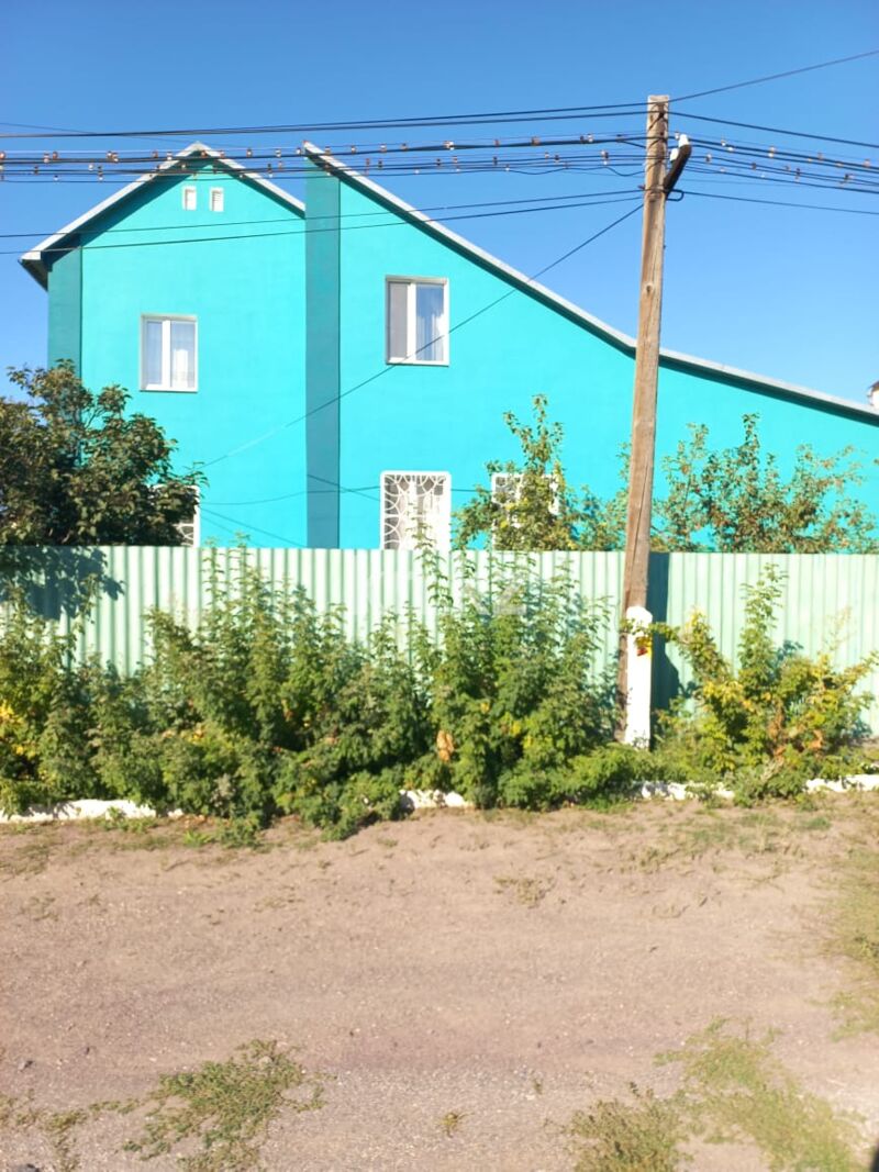 Продажа 6-комнатного дома, 195 м² - Продажа домов, коттеджей в Караганде - страница 7 фото 1 из 27