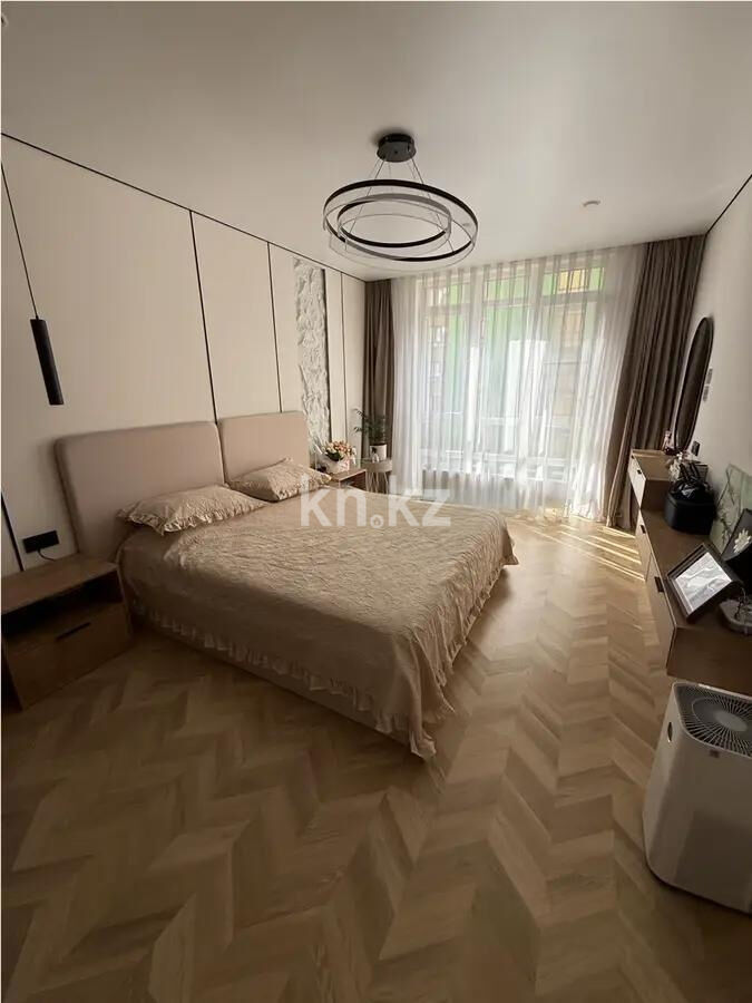 Продажа 3-комнатной квартиры, 78 м² - Продажа трехкомнатных квартир в Медеуском р-не Алматы - страница 14 фото 2 из 6