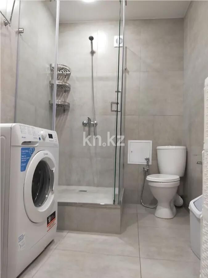 Продажа 2-комнатной квартиры, 55 м² - Продажа двухкомнатных квартир в блочном доме в Астане - страница 49 фото 3 из 3