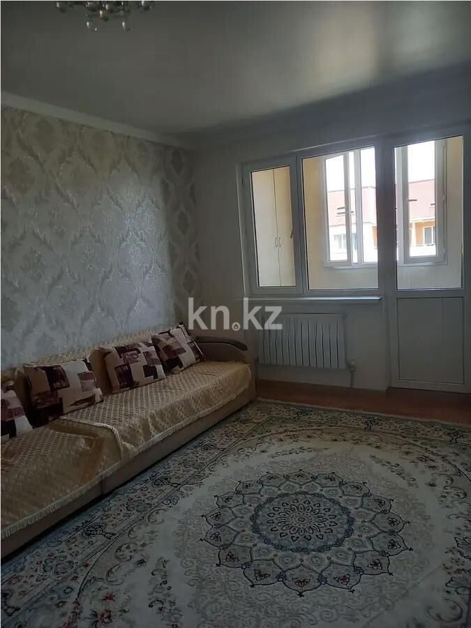 Продажа 1-комнатной квартиры, 37 м² - Продажа однокомнатных квартир в Алатауском р-не Алматы - страница 25 фото 1 из 1