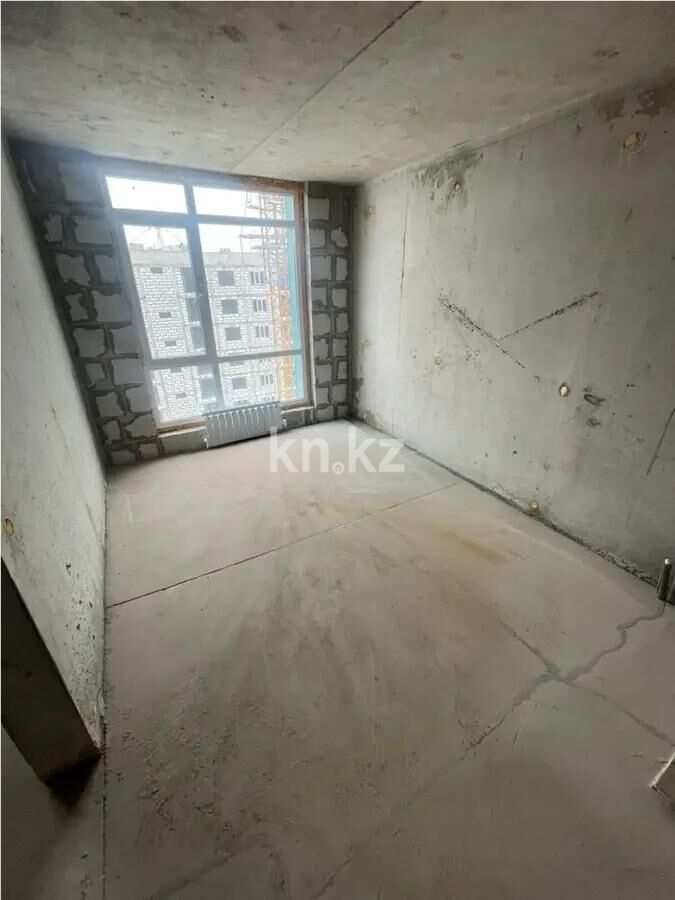 Продажа 1-комнатной квартиры, 28.2 м² - Продажа квартир от собственников в Алматы - страница 18 фото 2 из 3