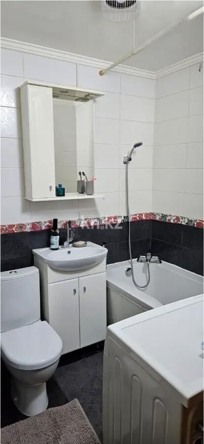 Продажа 1-комнатной квартиры, 35.3 м² - Продажа однокомнатных квартир в блочном доме в Астане - страница 28 фото 2 из 2