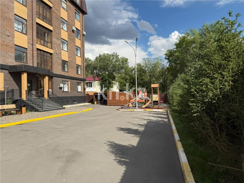 Продажа 3-комнатной квартиры, 71 м² - Продажа трехкомнатных квартир на Юго-Востоке Караганды - страница 19 фото 14 из 16