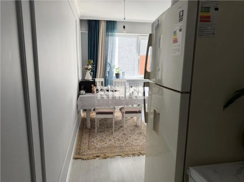 Продажа 3-комнатной квартиры, 90.2 м² - Продажа трехкомнатных квартир в Наурызбайском р-не Алматы - страница 9 фото 4 из 6