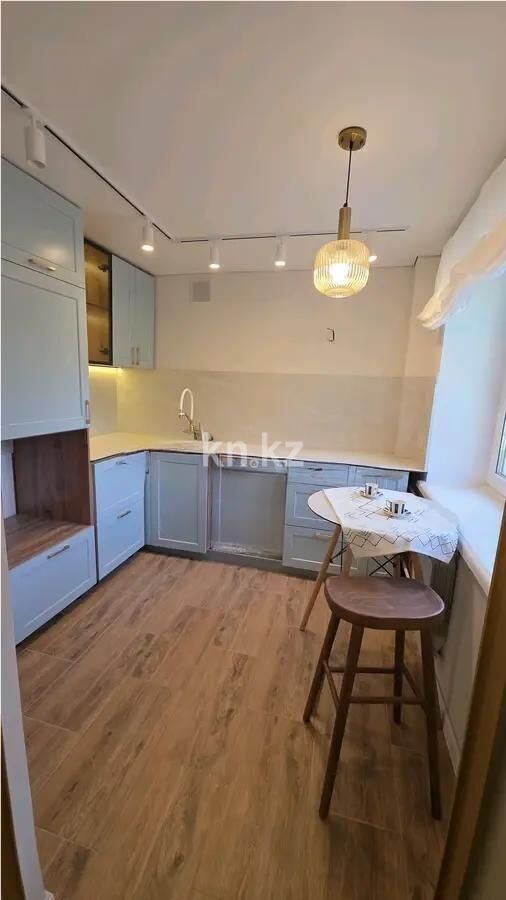 Продажа 3-комнатной квартиры, 57 м² - Продажа трехкомнатных квартир в кирпичном доме в Алматы - страница 6 фото 4 из 6