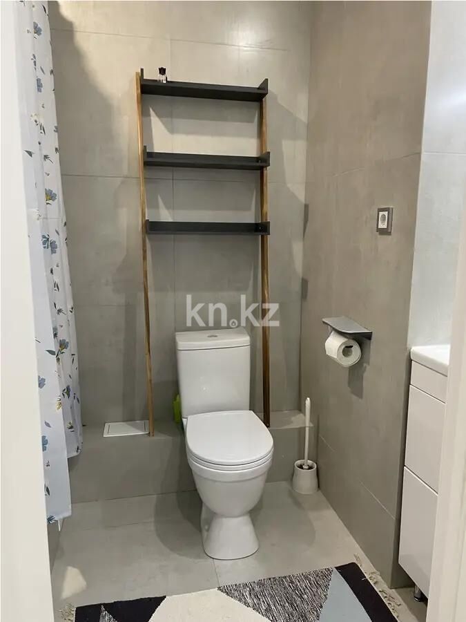 Продажа 2-комнатной квартиры, 50 м² - Продажа квартир в Казахстане - страница 22 фото 5 из 6