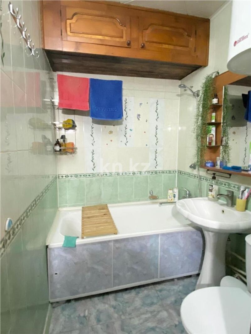 Продажа 2-комнатной квартиры, 44 м² - Продажа квартир в Караганде - страница 10 фото 6 из 6