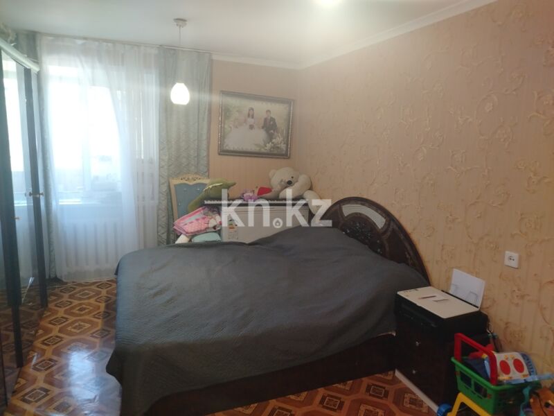 Продажа 3-комнатной квартиры, 68 м² - Продажа трехкомнатных квартир на Юго-Востоке Караганды - страница 19 фото 22 из 23