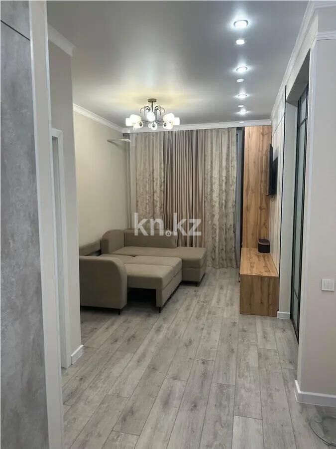 Продажа 2-комнатной квартиры, 68 м² - Продажа двухкомнатных квартир в Ауэзовском р-не Алматы - страница 21 фото 1 из 4