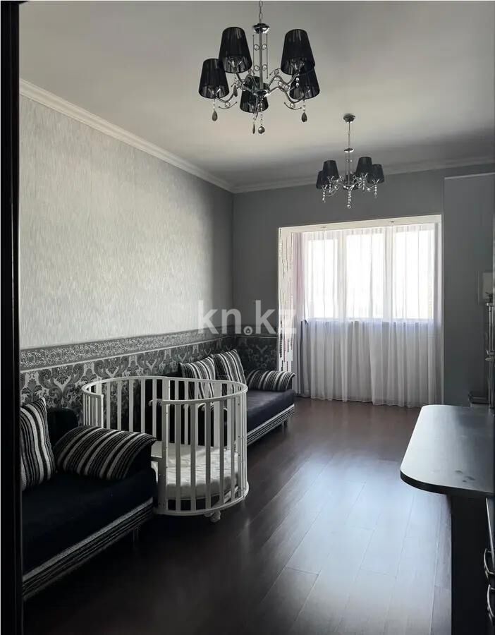 Продажа 3-комнатной квартиры, 99.6 м² - Продажа недвижимости в Казахстане - страница 8 фото 4 из 9