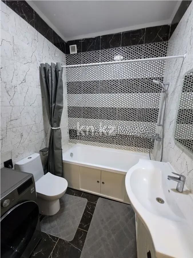 Продажа 1-комнатной квартиры, 37.2 м² - Продажа однокомнатных квартир в Бостандыкском р-не Алматы - страница 12 фото 3 из 4