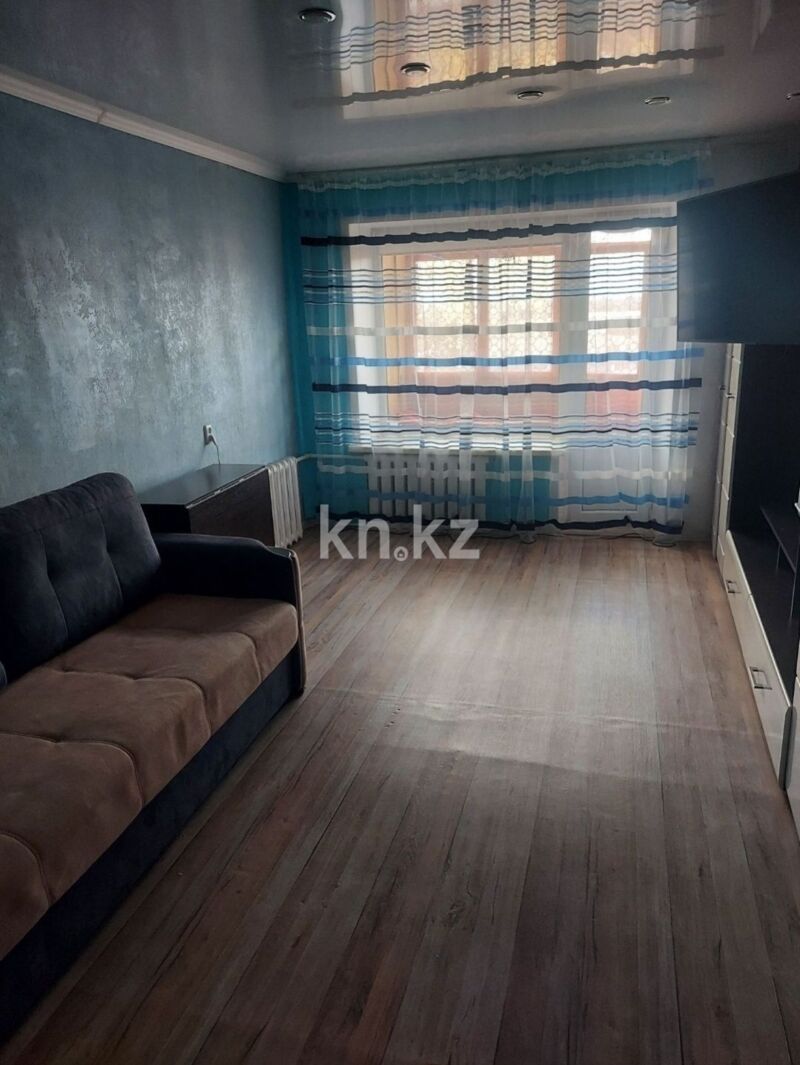 Продажа 2-комнатной квартиры, 46 м² - Продажа двухкомнатных квартир в кирпичном доме в Казахстане - страница 8 фото 6 из 11