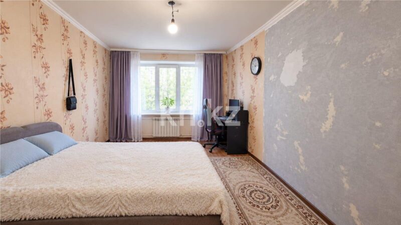 Продажа 2-комнатной квартиры, 48 м² - Продажа квартир в Майкудуке Караганды - страница 3 фото 3 из 7