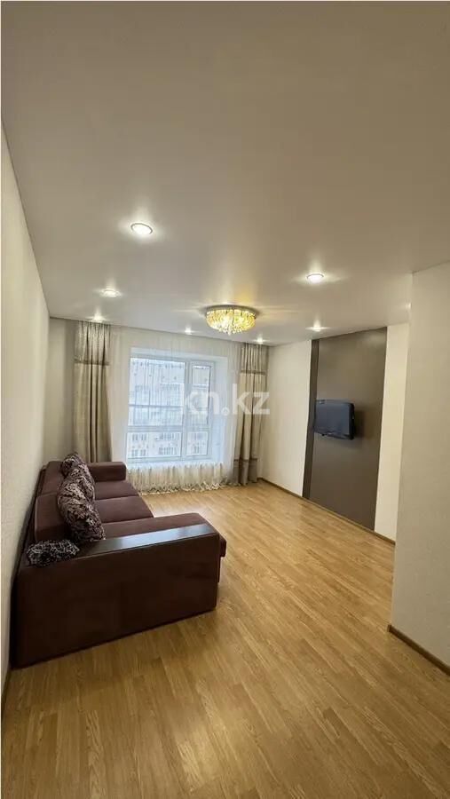 Продажа 1-комнатной квартиры, 39 м² - Продажа однокомнатных квартир в р-не Сарайшык Астаны - страница 26 фото 1 из 3