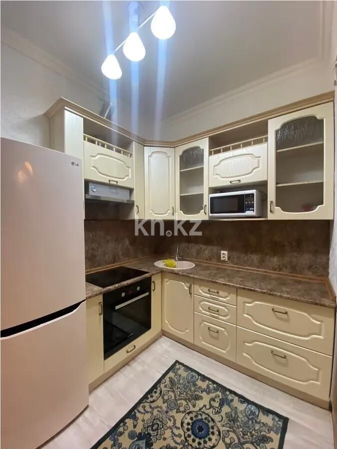 Продажа 2-комнатной квартиры, 65 м² - Продажа двухкомнатных квартир в р-не Сарайшык Астаны - страница 19 фото 2 из 2