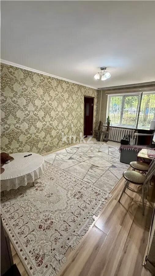 Продажа 2-комнатной квартиры, 42 м² - Продажа квартир в панельном доме в Казахстане - страница 14 фото 1 из 4