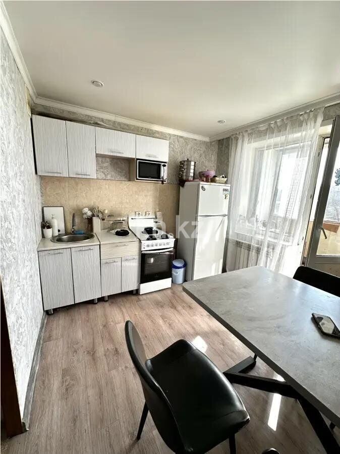 Продажа 3-комнатной квартиры, 71 м² - Продажа квартир в панельном доме в Казахстане - страница 32 фото 4 из 7