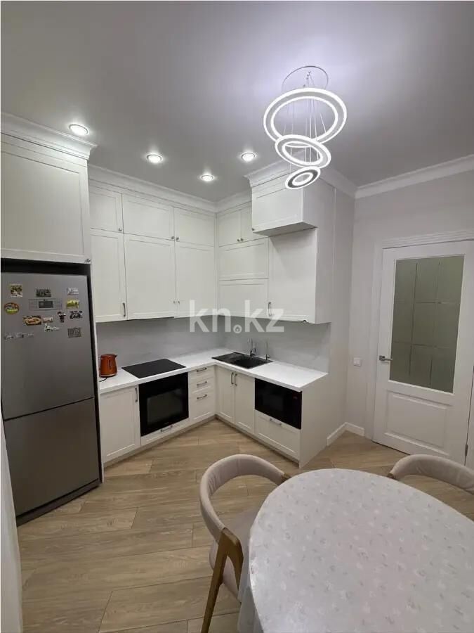 Продажа 2-комнатной квартиры, 75 м² - Продажа двухкомнатных квартир в блочном доме в Казахстане - страница 73 фото 2 из 3