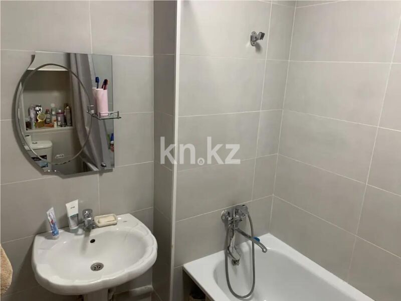 Продажа 1-комнатной квартиры, 43.3 м² - Продажа квартир в новостройках Алматы - страница 17 фото 3 из 3