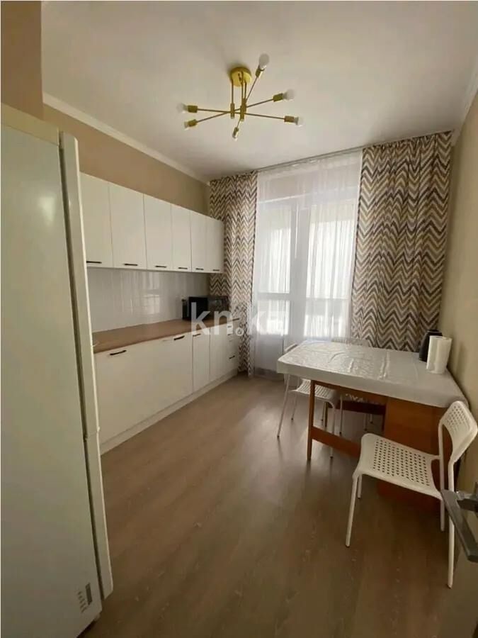 Продажа 1-комнатной квартиры, 35 м² - Продажа однокомнатных квартир в р-не Нура Астаны - страница 28 фото 2 из 2