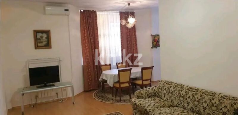 Продажа 2-комнатной квартиры, 82.1 м² - Продажа двухкомнатных квартир в р-не Нура Астаны - страница 61 фото 1 из 2
