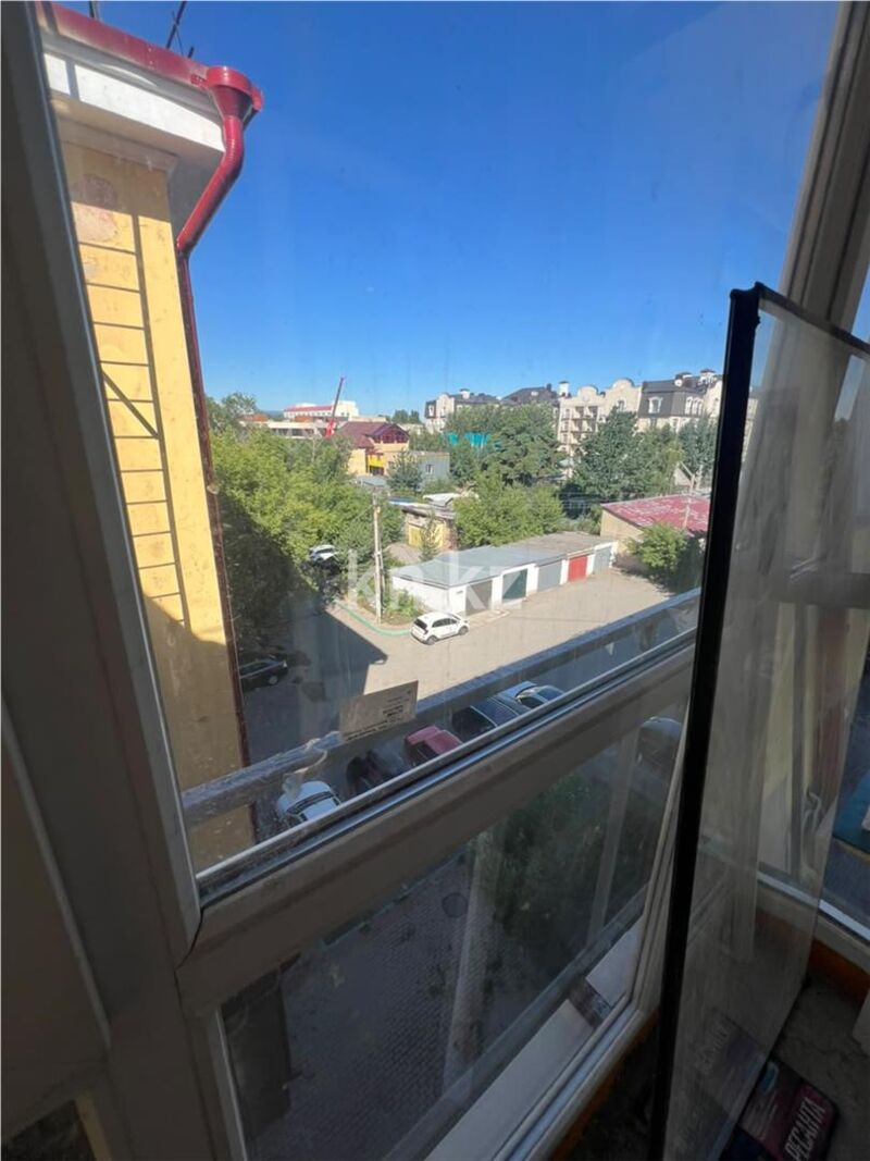 Продажа 2-комнатной квартиры, 48 м² - Продажа двухкомнатных квартир в Городе Караганды - страница 8 фото 6 из 6
