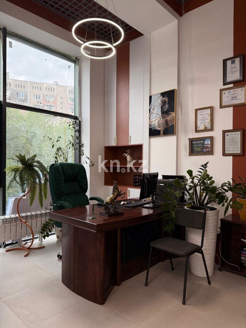 Продажа помещения, 76 м² - Продажа офисных и торговых помещений в Алматы фото 3 из 9