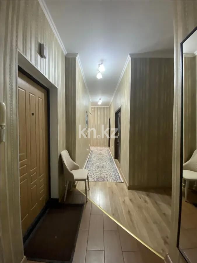 Продажа 3-комнатной квартиры, 100 м² - Продажа квартир в Казахстане - страница 94 фото 7 из 7