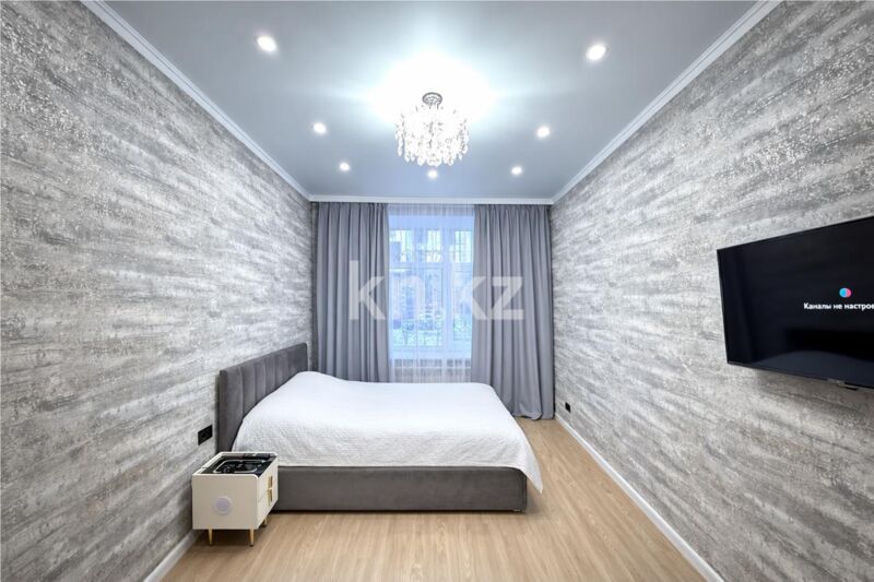 Продажа 1-комнатной квартиры, 37 м² - Продажа однокомнатных квартир на Юго-Востоке Караганды - страница 9 фото 4 из 14