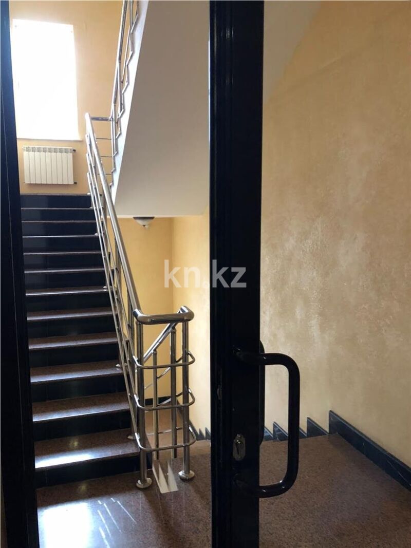 Продажа 3-комнатной квартиры, 125 м² - Продажа трехкомнатных квартир в Астане - страница 15 фото 27 из 27