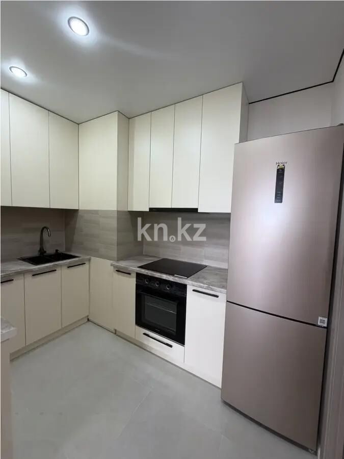 Продажа 3-комнатной квартиры, 83 м² - Продажа трехкомнатных квартир в Алмалинском р-не Алматы - страница 13 фото 3 из 6
