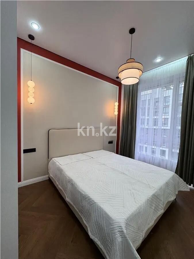 Продажа 2-комнатной квартиры, 41 м² - Продажа двухкомнатных квартир в Ауэзовском р-не Алматы - страница 21 фото 2 из 5